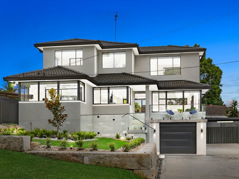 81 Alpha Road, Greystanes, NSW 2145 Property Details