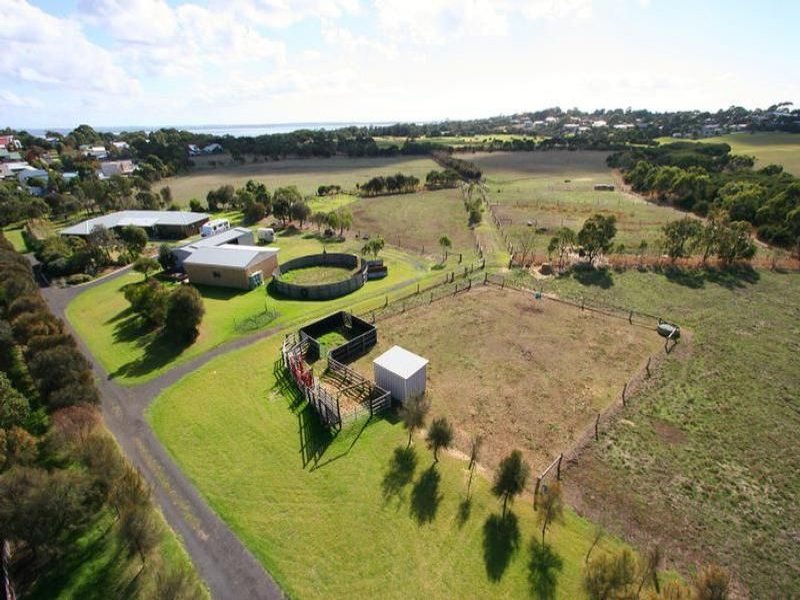 8193 ANCHORAGE ROAD, Ventnor, Vic 3922 Property Details