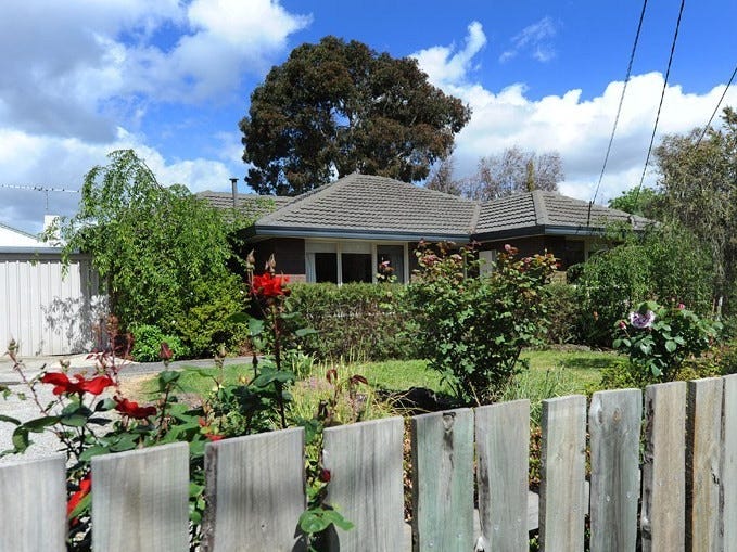 23 Cherry Tree Grove, Croydon, VIC 3136