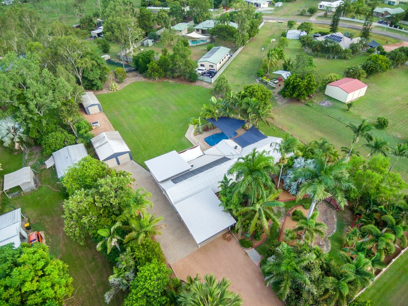 38 Gibraltar Road, Rangewood, QLD 4817