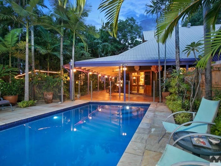 12 Linden Street, Clifton Beach, QLD 4879