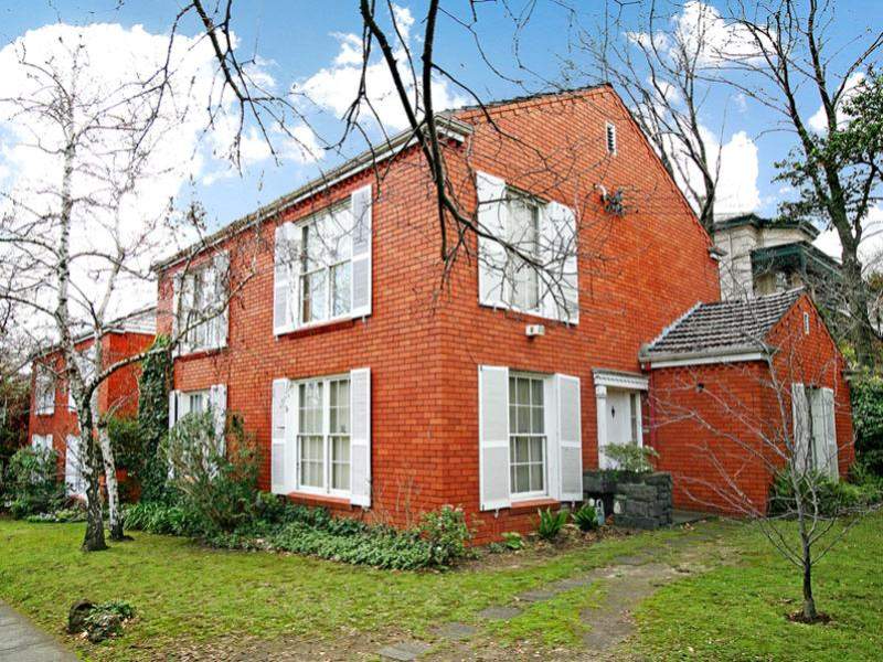 6/27 Grandview Grove, Prahran, Vic 3181 Property Details