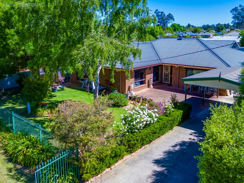 98 Mitchell Street, Jindera, NSW 2642 House for Sale