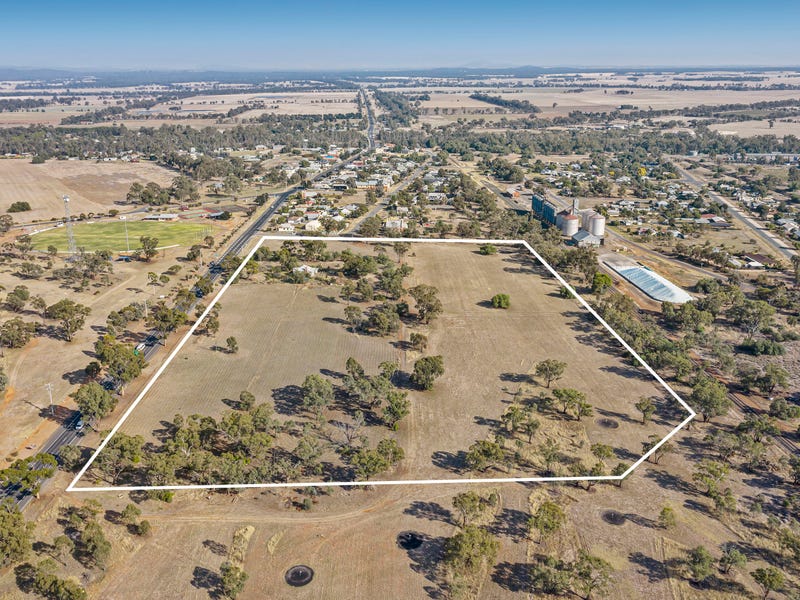 58-74 Main Street, Bridgewater, Vic 3516