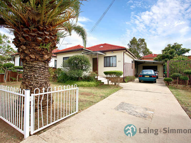 113 Elizabeth Drive, Liverpool, NSW 2170
