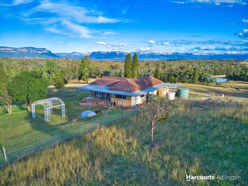 3436 Glen Alice Road, Glen Alice, NSW 2849