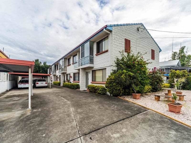 4/20 Central Street, Labrador, Qld 4215 Property Details