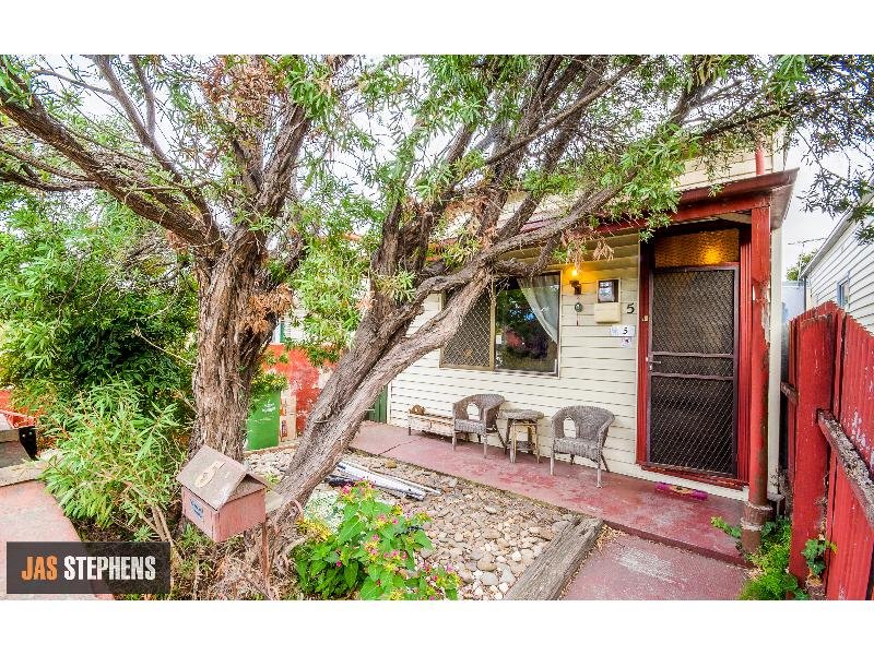 5 Gallant Street, Footscray, VIC 3011