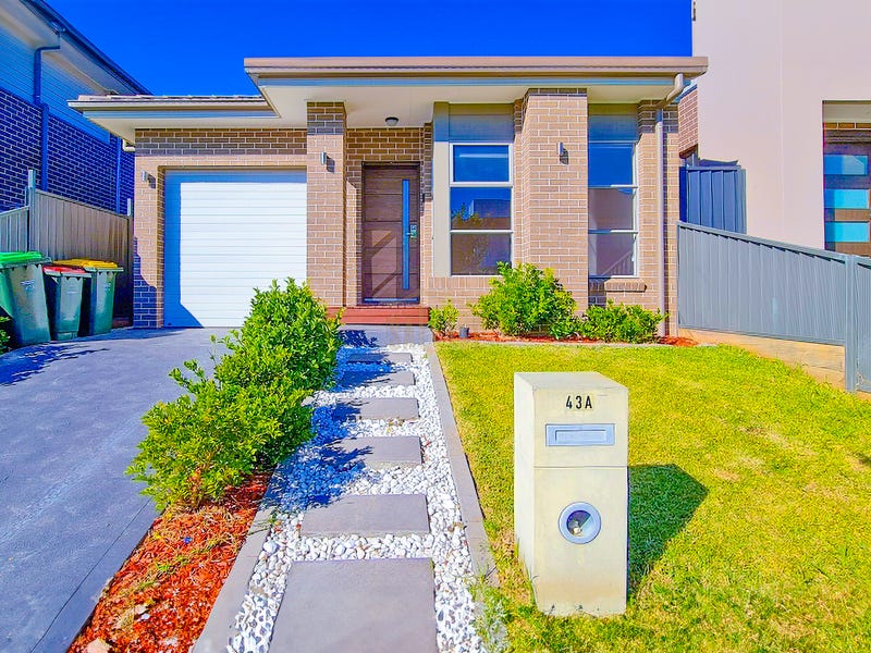 43A Willowdale Drive, Denham Court, NSW 2565
