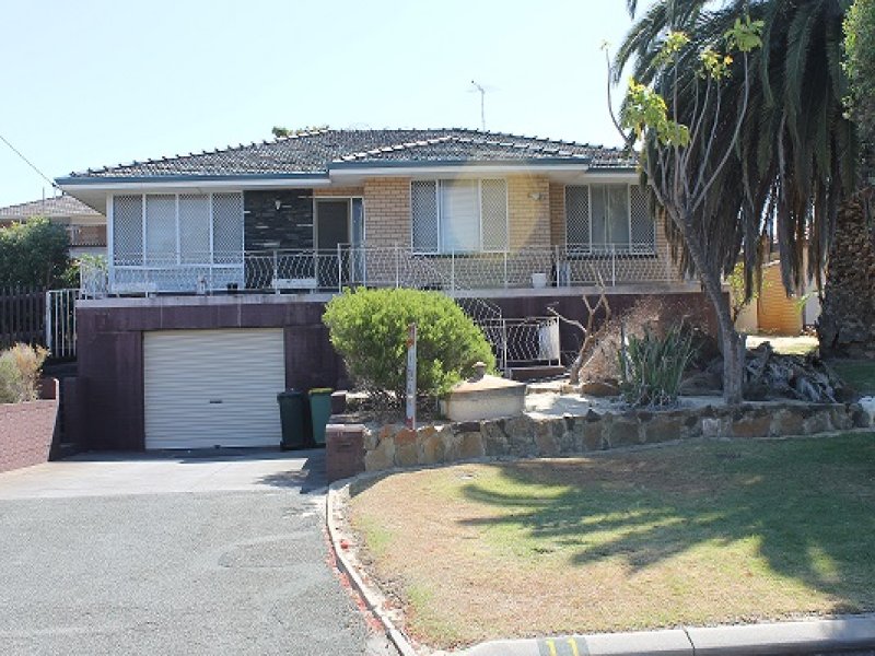 11 Stonehouse Crescent, Bentley, WA 6102 Property Details