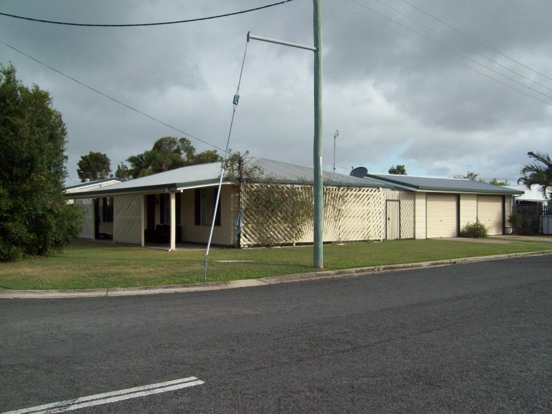 17 Miller Street, Urangan, Qld 4655 Property Details