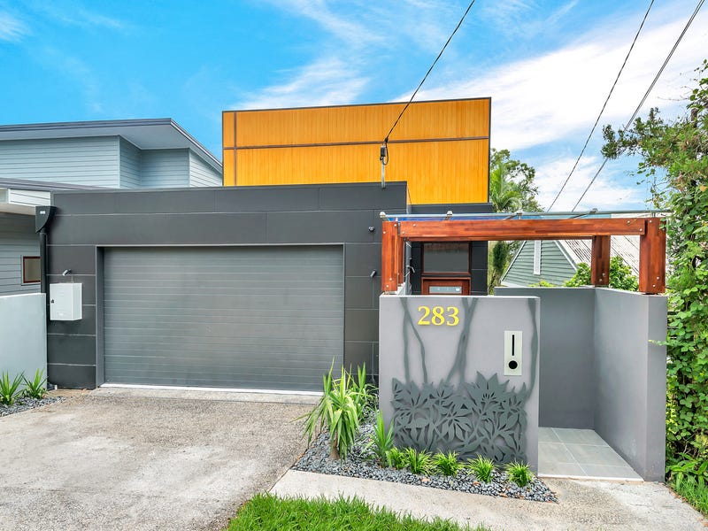 283 Birdwood Terrace, Toowong, Qld 4066 Property Details