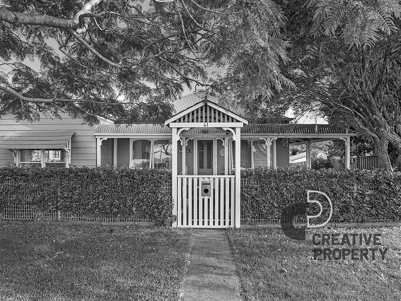 41 Hill Street, Wallsend, NSW 2287 Property Details