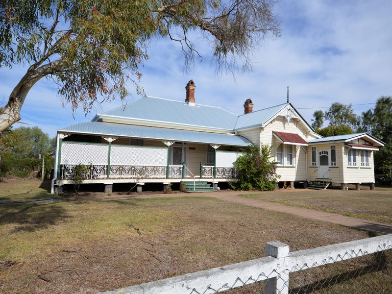 Rental Properties and Real Estate for Rent in Warwick, QLD 4370 Pg. 2