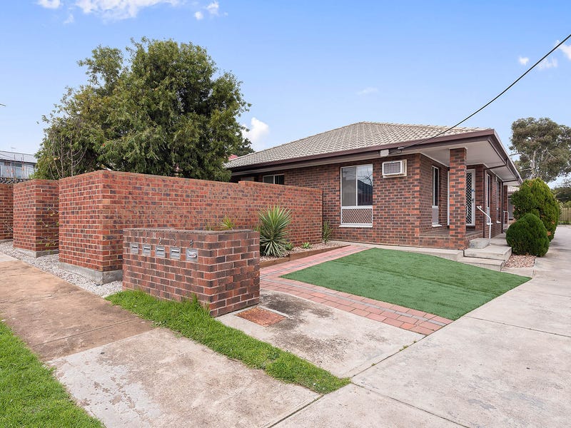 Unit 1 of 11 Guilford Ave, Prospect, SA 5082 Property Details