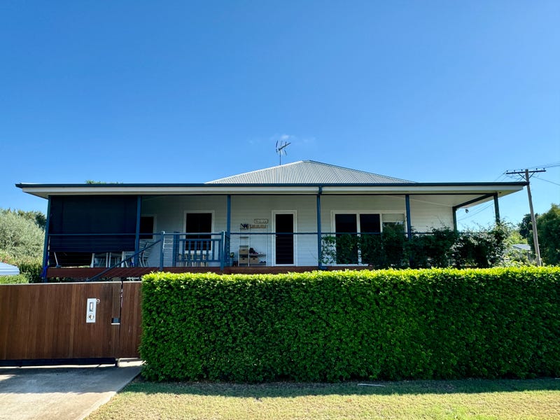 9 Ruse Street, Moree, NSW 2400 House for Sale