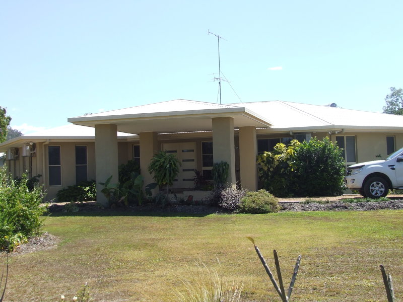 Lot 1 Stony Creek Road, Cardwell, QLD 4849