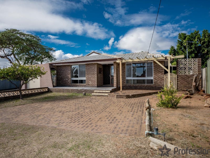 10 McLaren Way, Spalding, WA 6530 Property Details