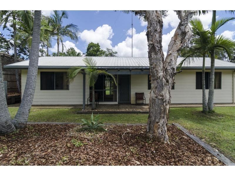 63 Cooroy Noosa Road, Tewantin, Qld 4565 Property Details