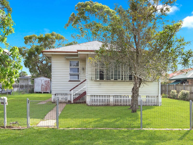 20 Roseneath Street, Maryborough, Qld 4650 Property Details