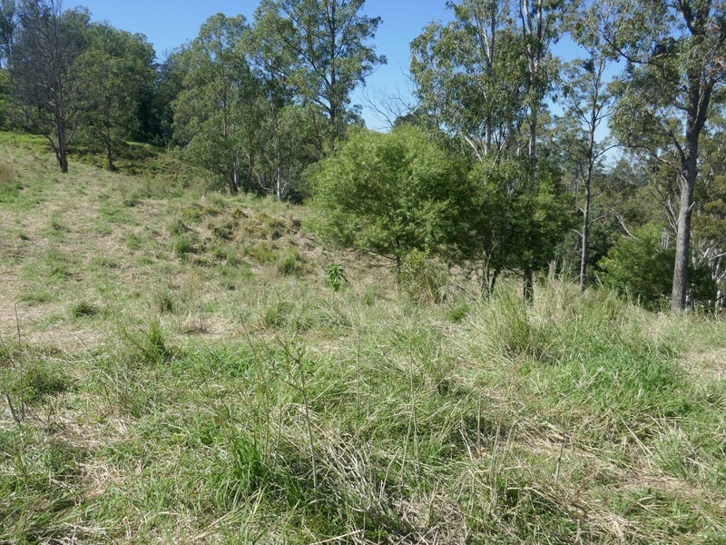 Lot 12 Ghinni Ghi Road, Kyogle, NSW 2474 Property Details