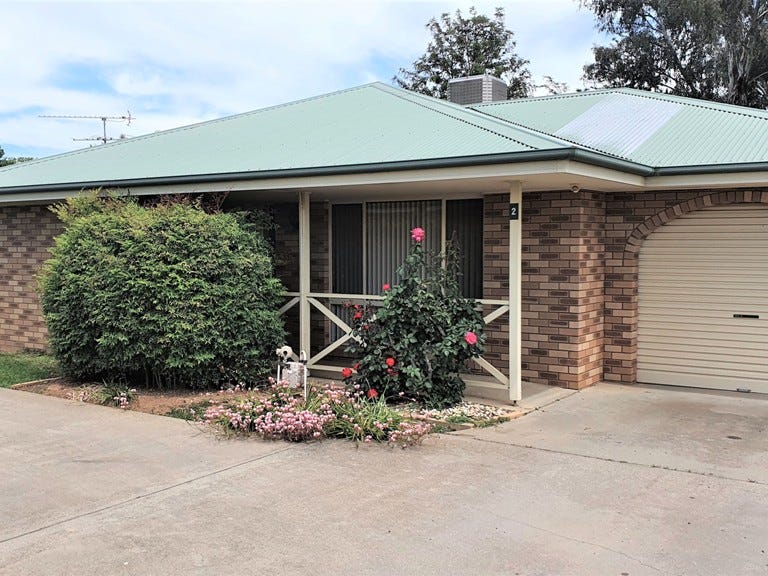 2/129 Hovell Street, Howlong, NSW 2643 Property Details