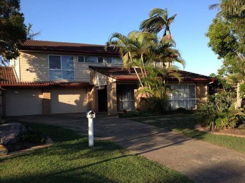 9 Grenadier Court, Runcorn, Qld 4113 Property Details