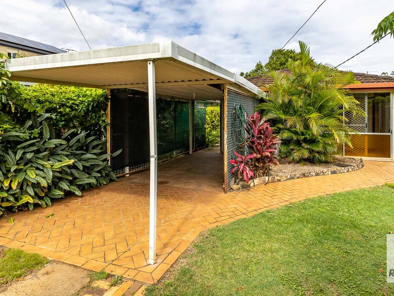 12 Langdon Street, Cleveland, Qld 4163