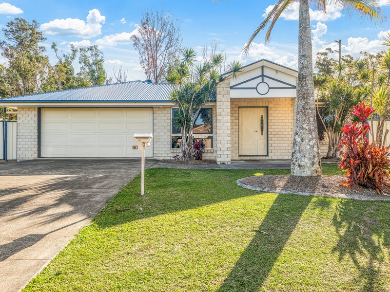 18 Gowen Drive, Landsborough, Qld 4550 Property Details