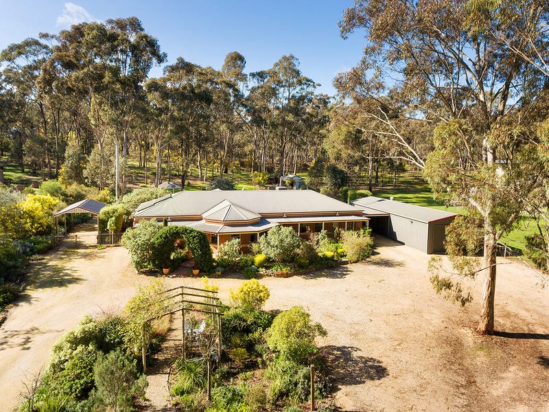 104 Colles Road, Moonlight Flat, VIC 3450