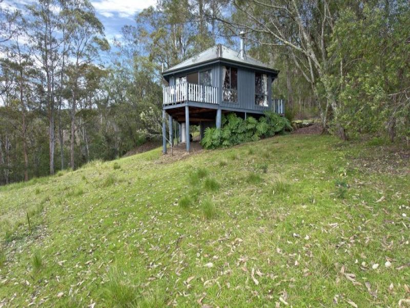 Lot 5 Barrington Wilderness Estate, Dungog, NSW 2420 Property Details