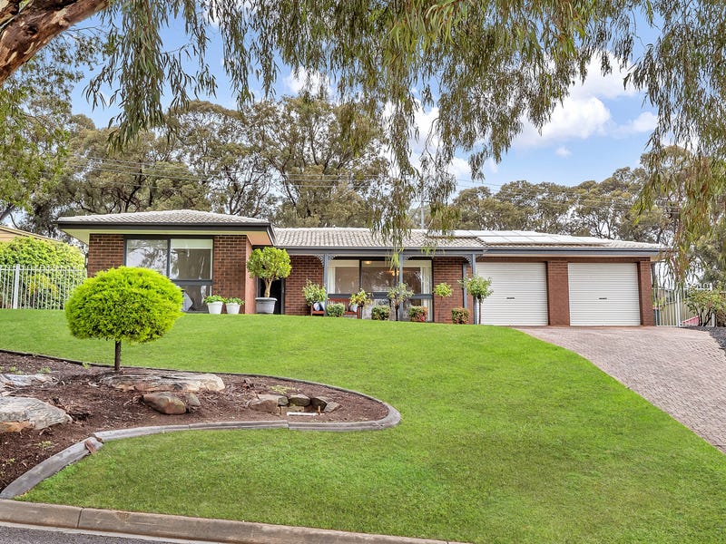 10 Fairbrother Drive, Happy Valley, SA 5159 House for Sale