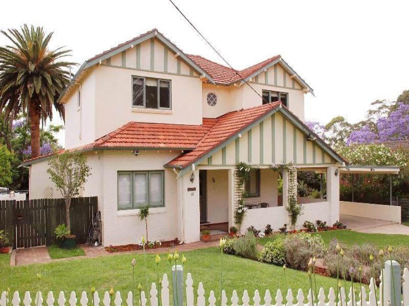 10 New Farm Road, West Pennant Hills, NSW 2125