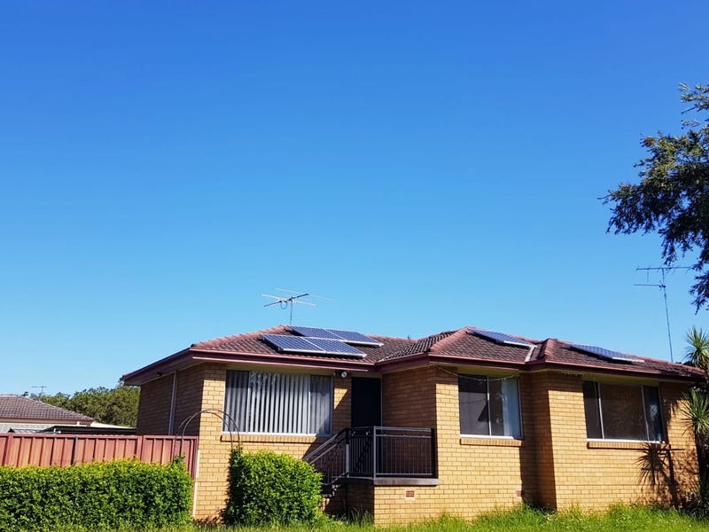 1 Mint Place Quakers Hill Nsw 2763 Realestate Com Au