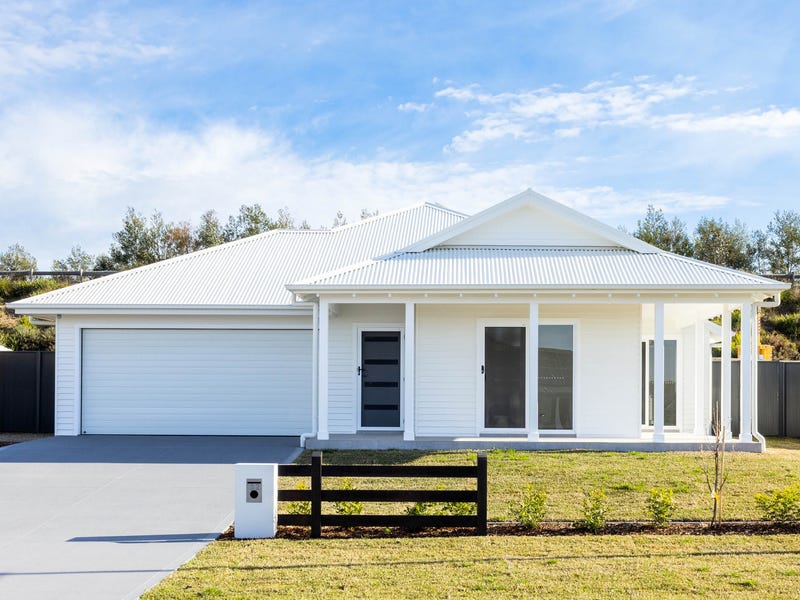 Lot 13 Squires Avenue, Cobbitty, NSW 2570 House for Sale realestate