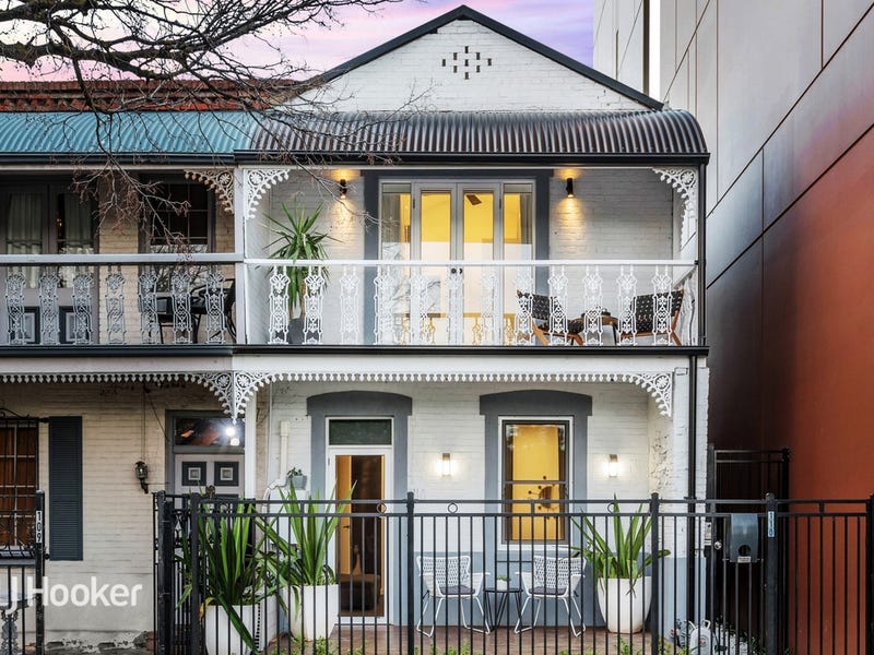 110 South Terrace, Adelaide, SA 5000