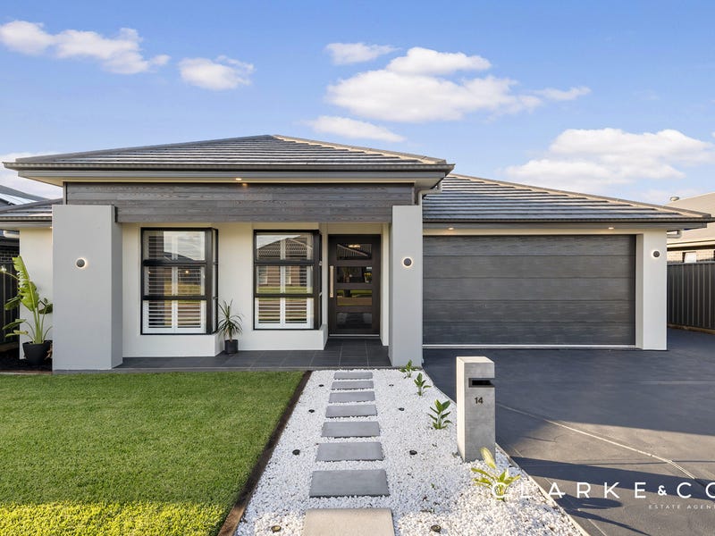 14 Eloura Street, Lochinvar, NSW 2321 House for Sale