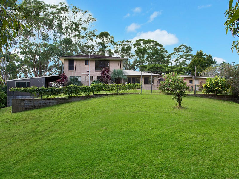 41 Norths Lane, Nunderi, NSW 2484