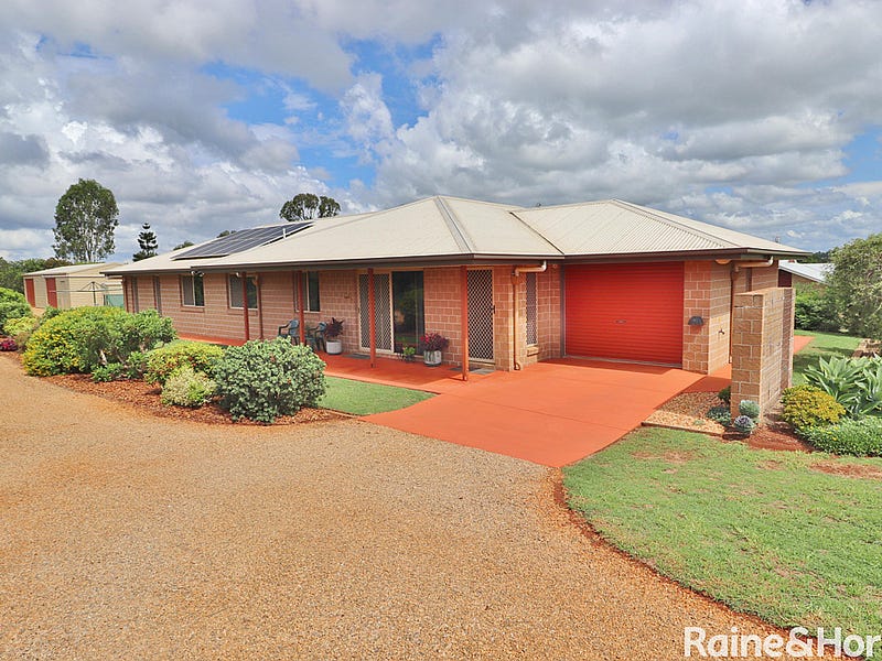 38 Sonaree Drive, Kingaroy, Qld 4610 Property Details