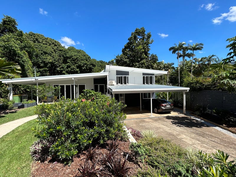 1 Benfer Court, Freshwater, Qld 4870 Property Details