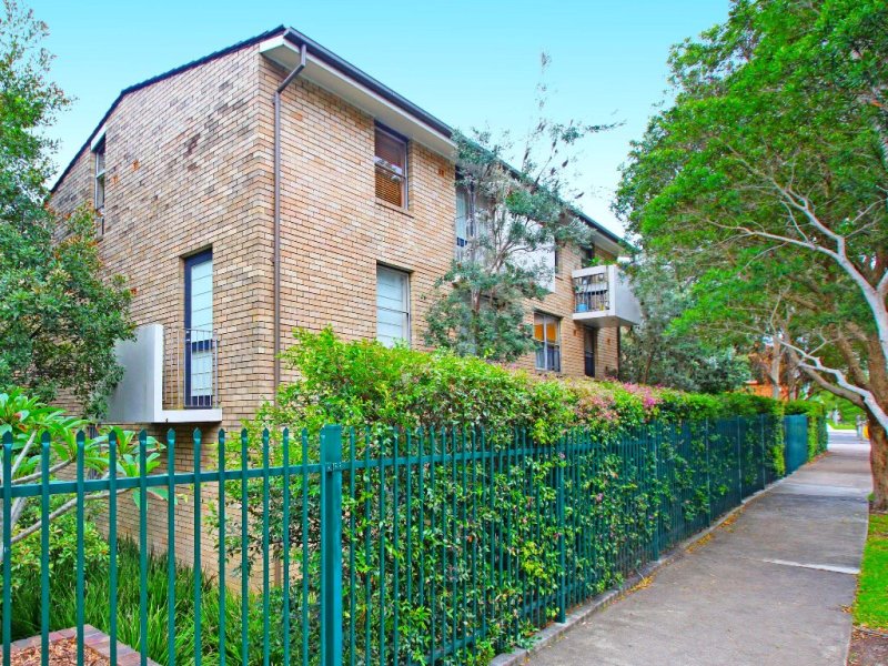37/917 Newton Street, Alexandria, NSW 2015 Property Details