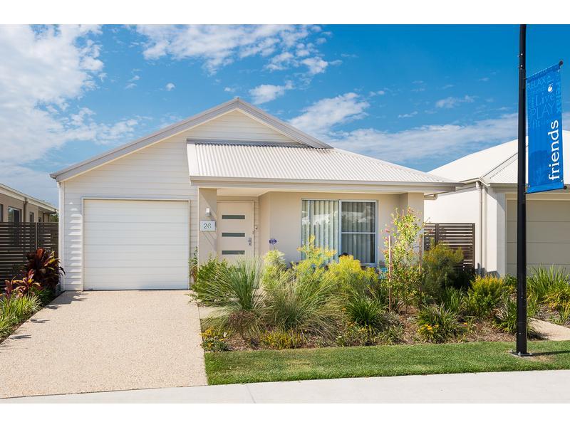 26/34 Ardrossan Rd, Caboolture, Qld 4510 Property Details