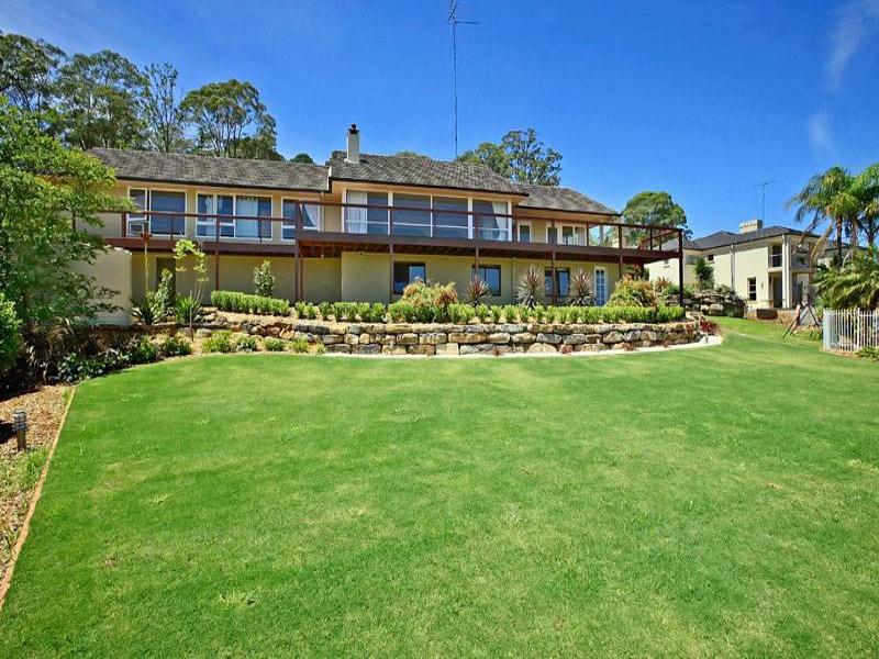 142A Old Castle Hill Road, Castle Hill, NSW 2154
