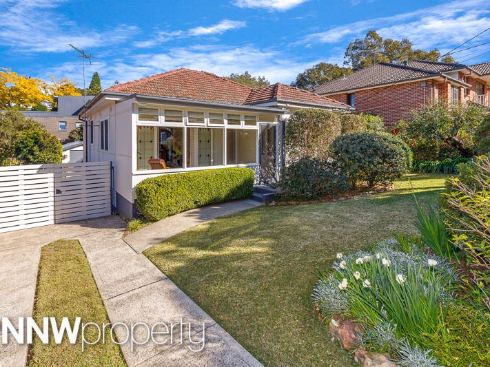 11 Orchard Street, Epping, NSW 2121 Property Details
