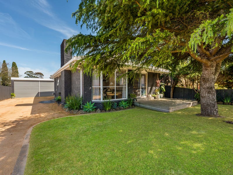 36 Branson Street, Rosebud, Vic 3939 Property Details