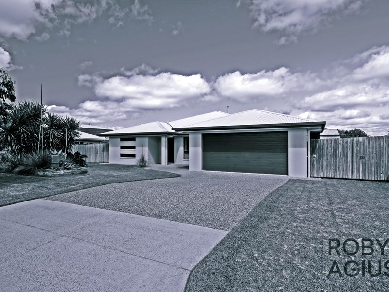 53 Hoffman Drive, Marian, Qld 4753 House for Sale