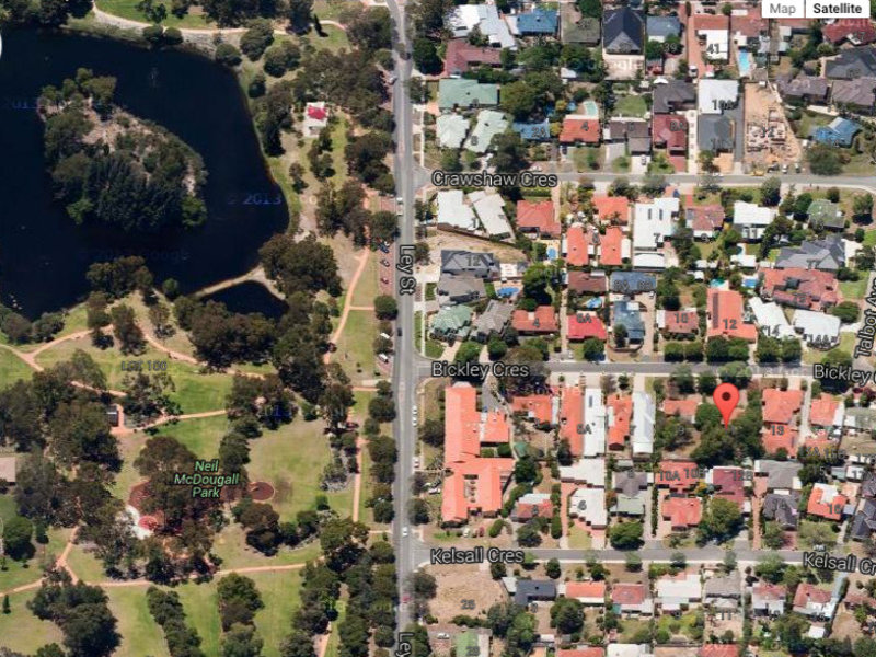 11 Bickley Crescent, Manning, WA 6152 Property Details