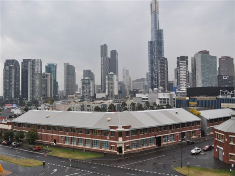 76/8 Wells Street, Southbank, VIC 3006