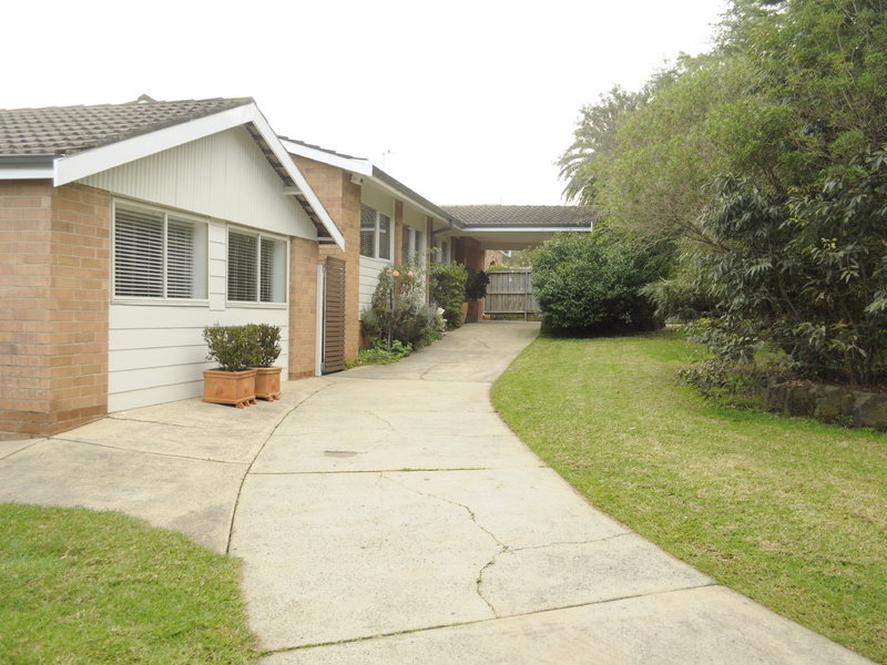 7 Tennyson Parade, Guildford West, NSW 2161