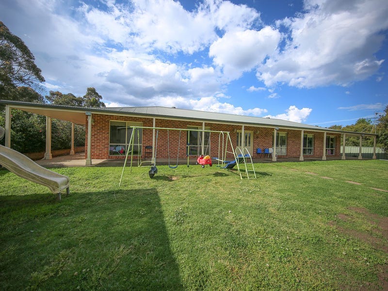 6 The Falls Road, Yerrinbool, NSW 2575